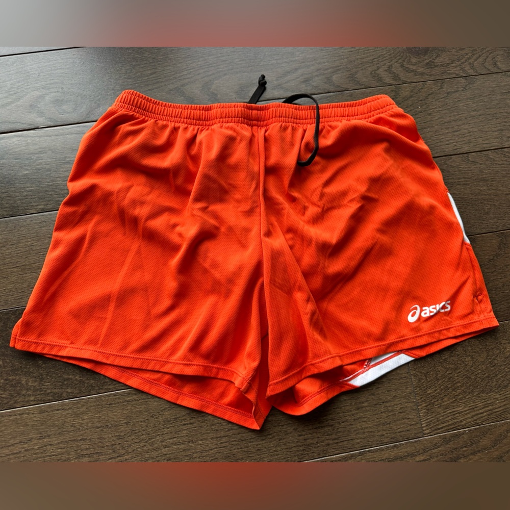 ASICS athletic women’s shorts